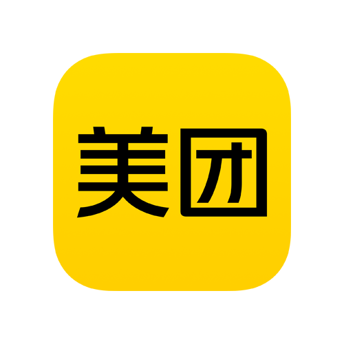 Meituan logo