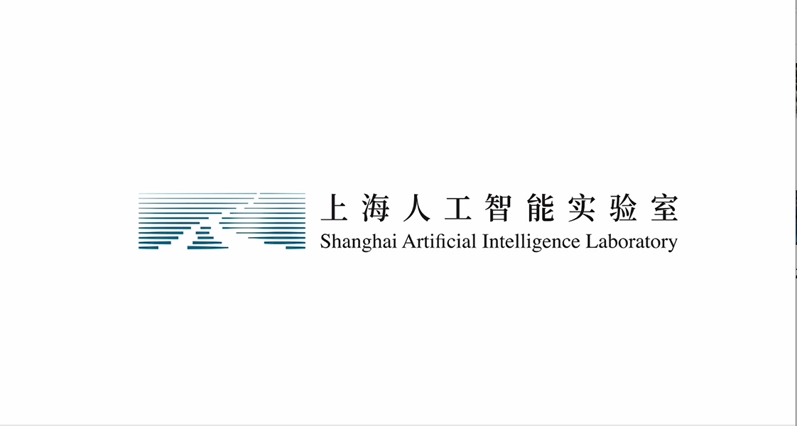 Shanghai AI Laboratory logo